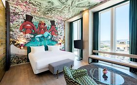 Nhow Frankfurt